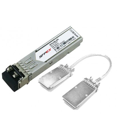 Кабель и опция для коммутатора QLogic SFP4-SW-JD4