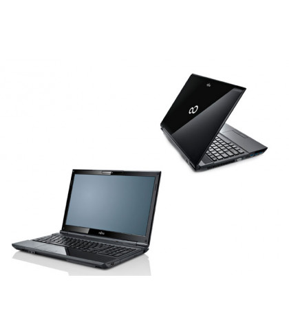 Ноутбук Fujitsu LifeBook AH532 VFY:AH532MPZE2RU