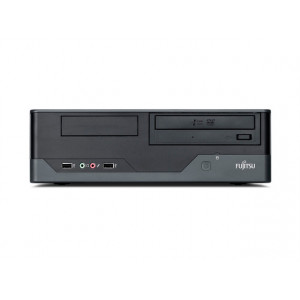 Рабочая станция Fujitsu ESPRIMO E400 VFY:E0400PF051RU