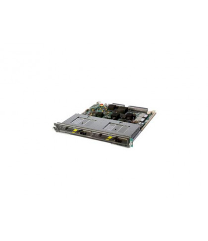 Cisco 7600 FlexWAN Module PA-2FE-TX