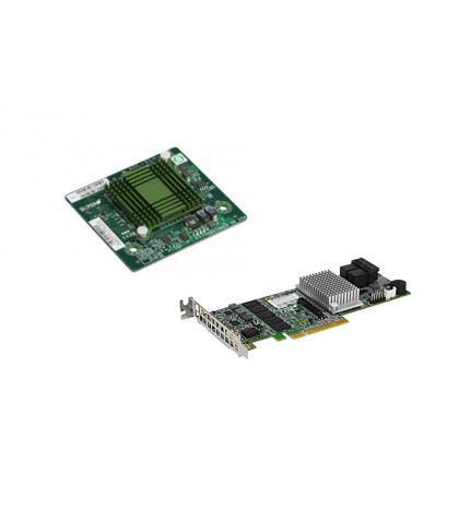 Ethernet-адаптер Supermicro SM AOC-STG-I2