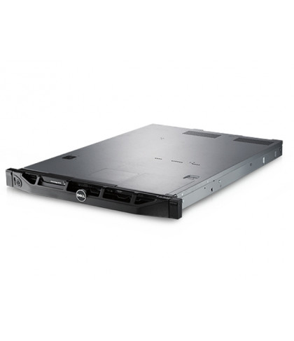 Сервер Dell PowerEdge R310 PER310-32162-13