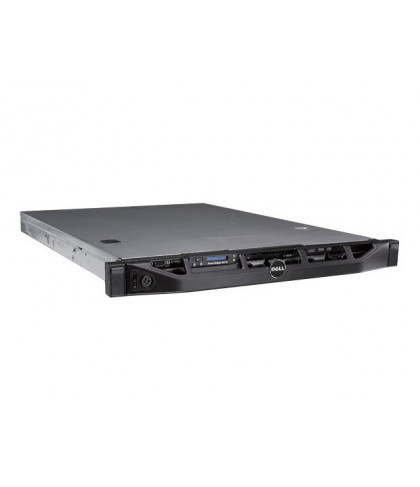 Сервер Dell PowerEdge R415 PER415-38810-01