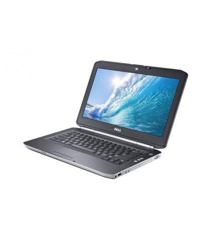 Ноутбук Dell Latitude E5420 L015420103R