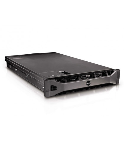 Сервер Dell PowerEdge R810 PER810-35883-03