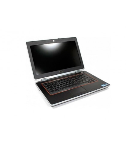 Ноутбук Dell Latitude E6420 L016420106R