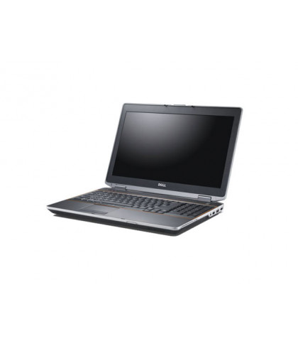 Ноутбук Dell Latitude E6520 L016520102R