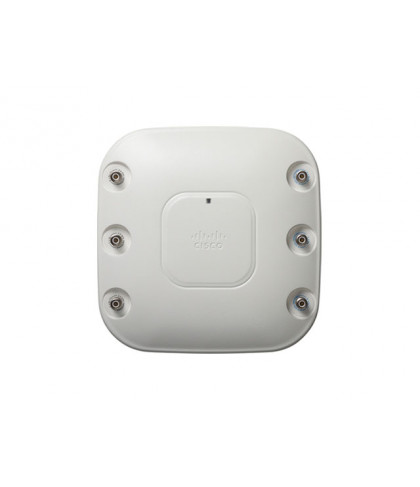 Cisco 3500P Series Access Points Dual Band AIR-CAP3502P-A-K9