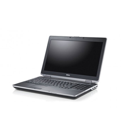 Ноутбук Dell Latitude E6530 L066530104R