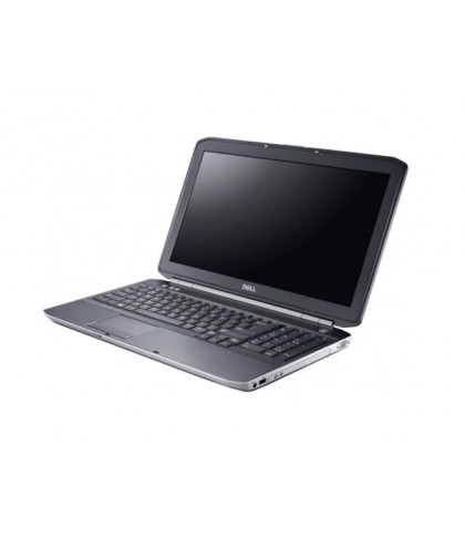 Ноутбук Dell Latitude E5520 L105520104R