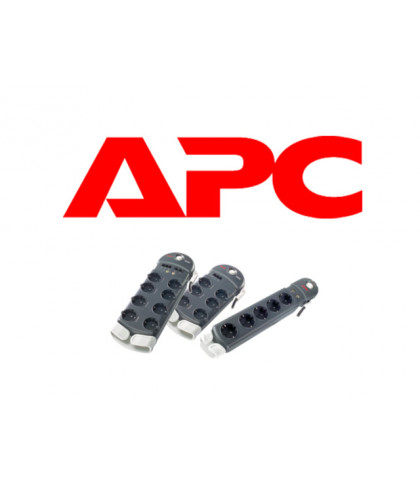 Сетевой фильтр APC PH6VT3-RS