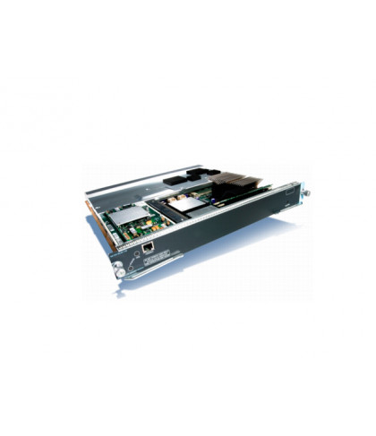 Cisco Wireless Services Module SWISMK9-40