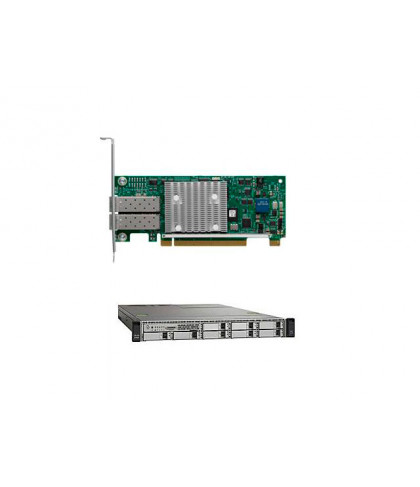 Cisco UCS C24 M3 Adapter UCSV-PCIE-IRJ45=