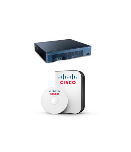 Cisco 3600 Series Software Options Model 3620 S362AHK9-12212