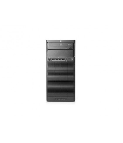 Сервер HP ProLiant ML110 470065-034