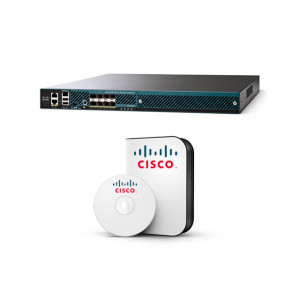 Cisco wifi controller 5508 настройка