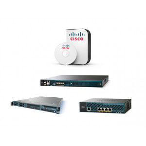 Cisco WLAN Controller Controller Licenses on SRE for ISR G2 LIC-SRE-WLC-UPG