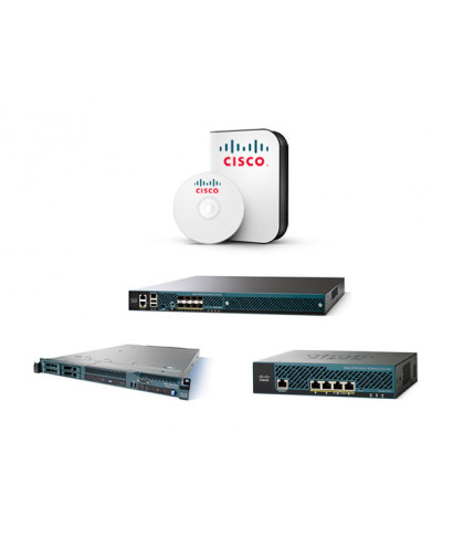 Cisco WLAN Controller Controller Licenses on SRE for ISR G2 LIC-SRE-WLC-UPG