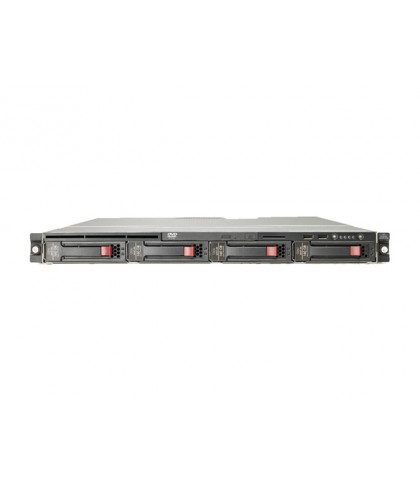 Сервер HP ProLiant DL320 470065-184