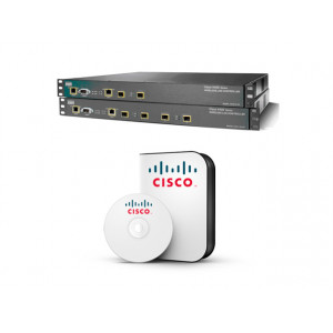 Cisco WLAN Controller WiSM2 Upgrade Licenses LIC-WISM2-100A