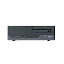 Рабочая станция Fujitsu ESPRIMO E3521 VFY:E3521PF015RU