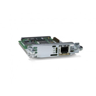 Cisco 3700 Series Voice Interface Cards VWIC-2MFT-G703