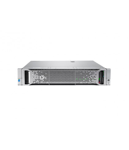 Сервер HP (HPE) ProLiant DL380 Gen9 767033-B21