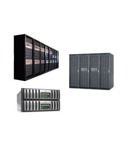 Сервисная опция гарантия NetApp CS-A2-INST-NBR-VA