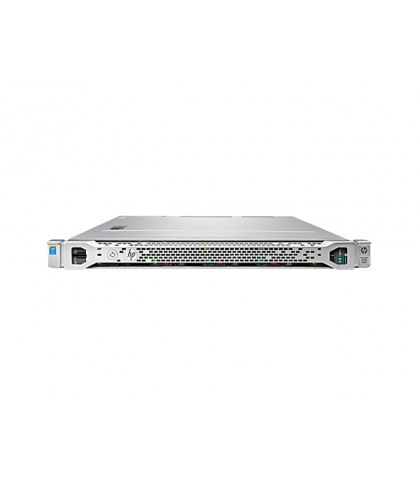 Сервер HP ProLiant DL160 Gen9 769503-B21