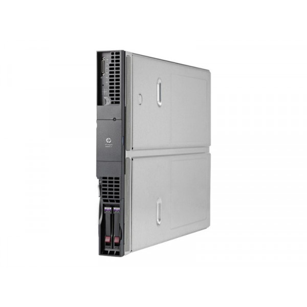 Блейд-Сервер HP (HPE) Integrity BL860c i6