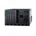 Блейд-шасси Dell EMC PowerEdge MX7000