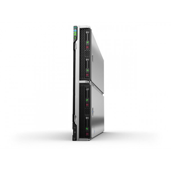 Вычислительный модуль HPE Synergy 660 Gen10 871933-B21