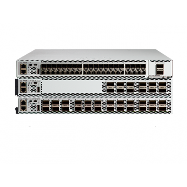 Коммутатор Cisco Catalyst 9500 Series C9500-24Q-A