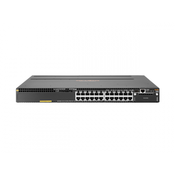 Коммутатор HP (HPE) Aruba 3810M JL073A