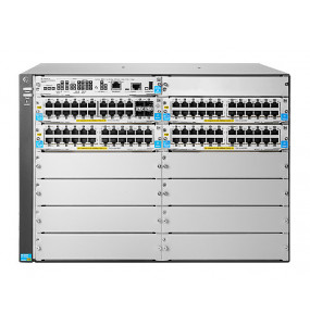 Коммутатор HP (HPE) Aruba 5400R zl2 J9826A
