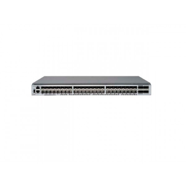 Коммутатор HP (HPE) Fibre Channel HPE StoreFabric SN6600B Q0U60A