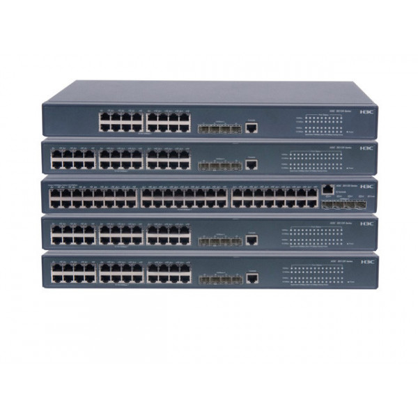 Коммутатор HP (HPE) FlexNetwork 5820x hpe5820x