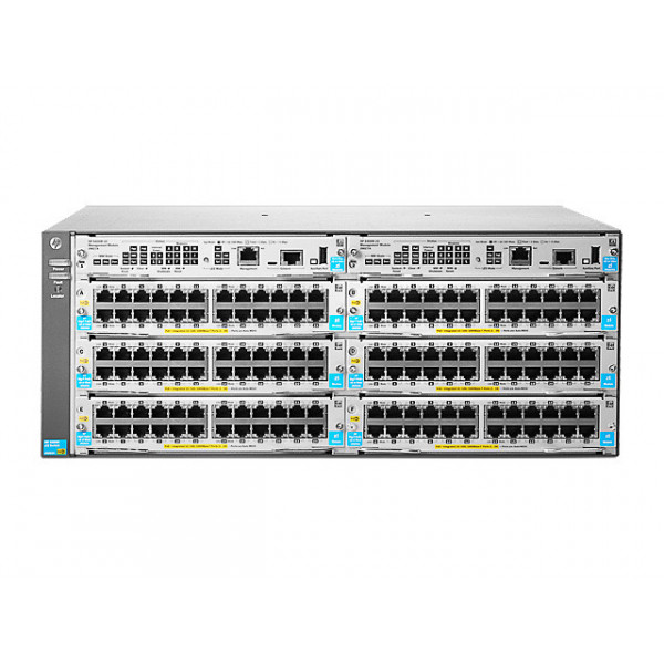 Коммутаторы HPE Aruba 5400R zl2 JL001A