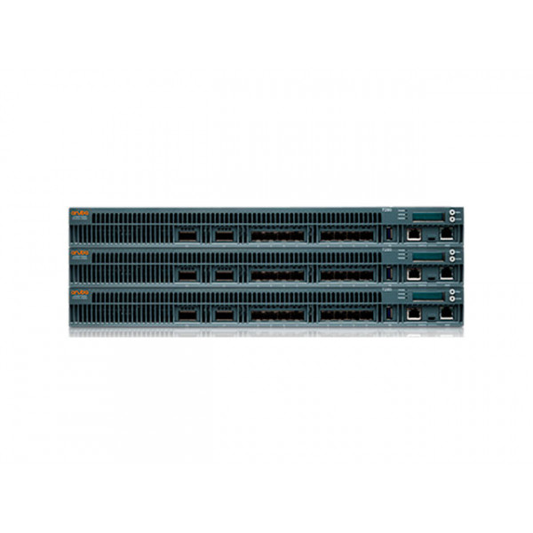 Контроллер HPE Aruba 7280 JX911A