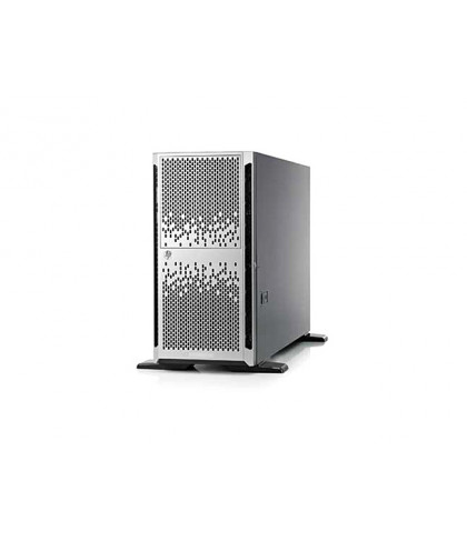 Сервер HP Proliant ML350e Gen8 470065-682