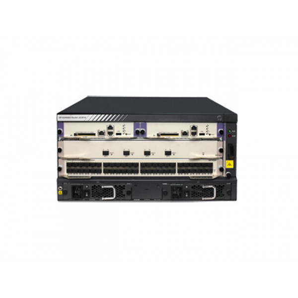 Маршрутизатор HPE FlexNetwork HSR6800 JG361B