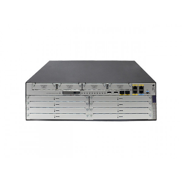 Маршрутизатор HPE FlexNetwork MSR3000 JG408A