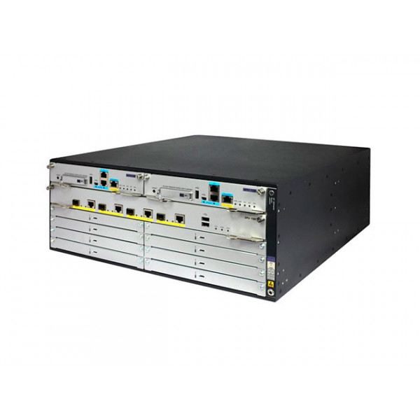 Маршрутизатор HPE FlexNetwork MSR4000 JG412A