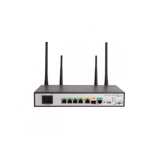 Маршрутизатор HPE FlexNetwork MSR95x JH299A