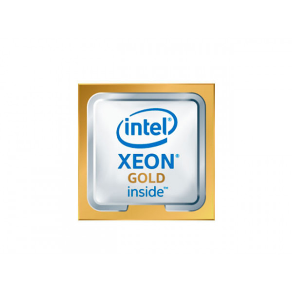 Процессор HPE Intel Xeon-Gold 840387-B21