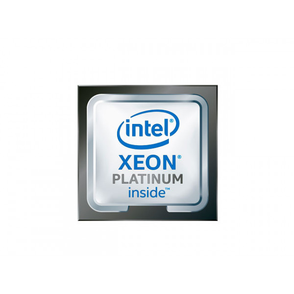 Процессор HPE Intel Xeon-Platinum 840381-B21