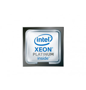 Процессор HPE Intel Xeon-Platinum 840397-B21