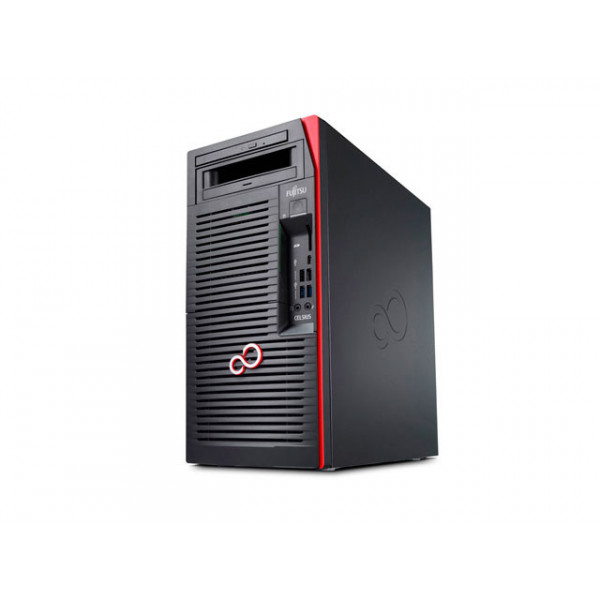 Рабочая станция Fujitsu CELSIUS W570power+ celsius-w570-power