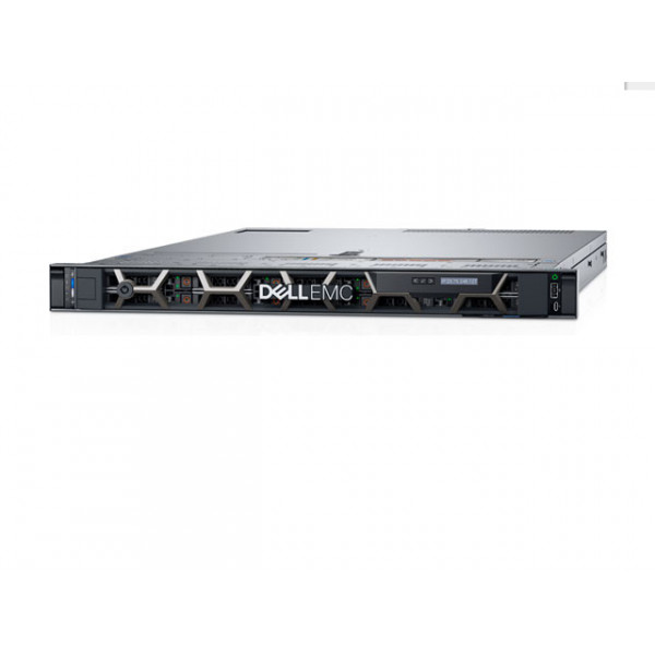 Сервер для установки в стойку Dell EMC PowerEdge R640