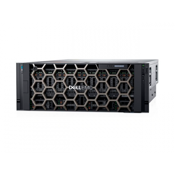 Сервер для установки в стойку Dell EMC PowerEdge R940xa